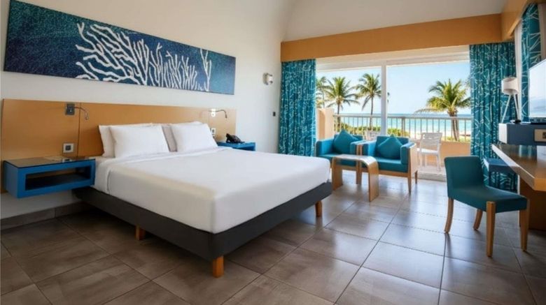 <b>Novotel Marsa Alam Resort Room</b>. Images powered by <a href="https://iceportal.shijigroup.com/" title="IcePortal" target="_blank">IcePortal</a>.