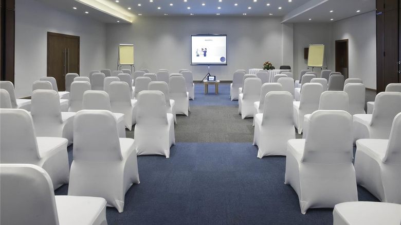<b>Novotel Marsa Alam Resort Meeting</b>. Images powered by <a href="https://iceportal.shijigroup.com/" title="IcePortal" target="_blank">IcePortal</a>.