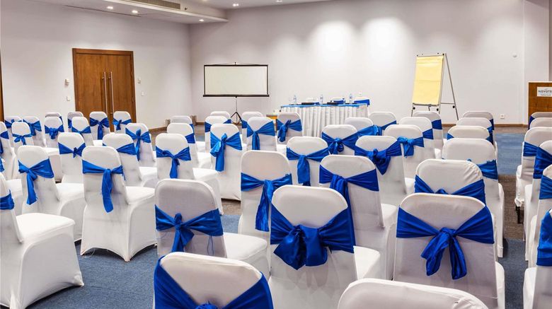 <b>Novotel Marsa Alam Resort Meeting</b>. Images powered by <a href="https://iceportal.shijigroup.com/" title="IcePortal" target="_blank">IcePortal</a>.