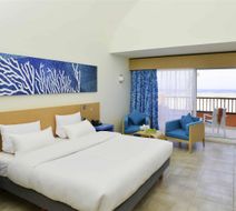 Novotel Marsa Alam Resort Room