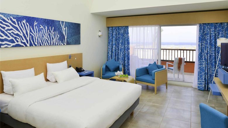 <b>Novotel Marsa Alam Resort Room</b>. Images powered by <a href="https://iceportal.shijigroup.com/" title="IcePortal" target="_blank">IcePortal</a>.