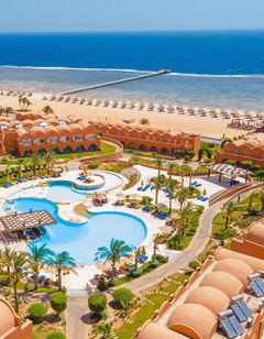 Novotel Marsa Alam Resort