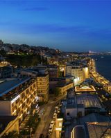 Novotel Istanbul Bosphorus Hotel