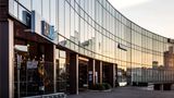 <b>Novotel New Plymouth Hobson Exterior</b>. Images powered by <a href="https://iceportal.shijigroup.com/" title="IcePortal" target="_blank">IcePortal</a>.
