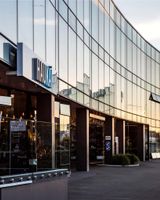 Novotel New Plymouth Hobson