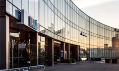 Novotel New Plymouth Hobson