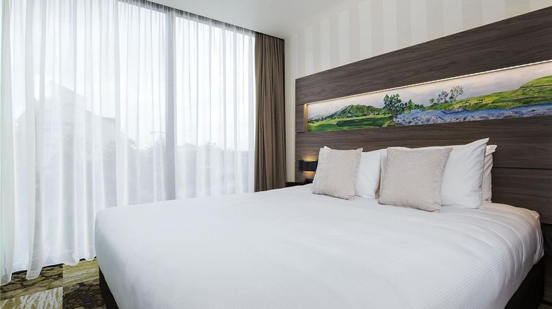 <b>Novotel New Plymouth Hobson Room</b>. Images powered by <a href="https://iceportal.shijigroup.com/" title="IcePortal" target="_blank">IcePortal</a>.
