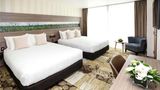 Novotel New Plymouth Hobson Room