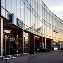 Novotel New Plymouth Hobson