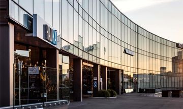Novotel New Plymouth Hobson