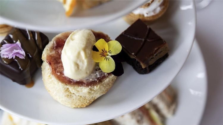 Novotel New Plymouth Hobson Restaurant
