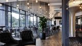 Novotel New Plymouth Hobson Restaurant