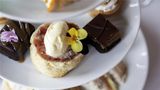 Novotel New Plymouth Hobson Restaurant
