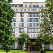 Sofitel Frankfurt Opera