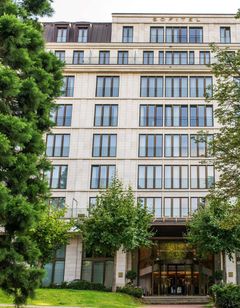 Sofitel Frankfurt Opera