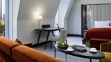 Sofitel Frankfurt Opera Suite