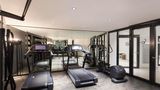 Sofitel Frankfurt Opera Health