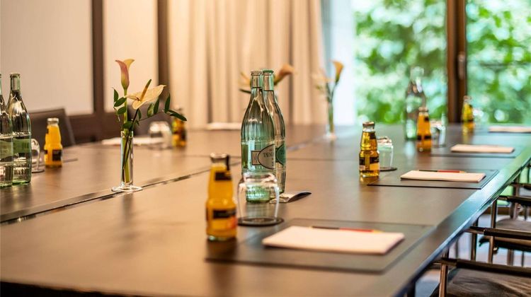 Sofitel Frankfurt Opera Meeting