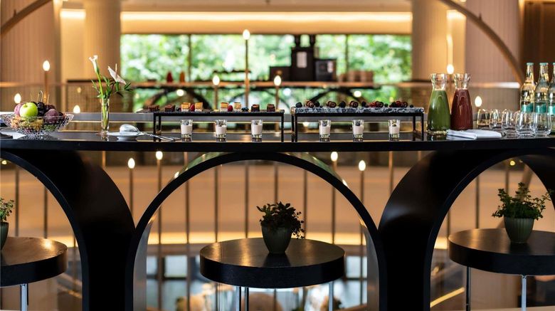<b>Sofitel Frankfurt Opera Meeting</b>. Images powered by <a href="https://iceportal.shijigroup.com/" title="IcePortal" target="_blank">IcePortal</a>.