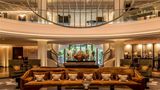 <b>Sofitel Frankfurt Opera Exterior</b>. Images powered by <a href="https://iceportal.shijigroup.com/" title="IcePortal" target="_blank">IcePortal</a>.