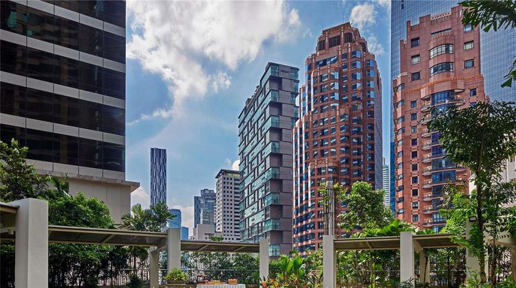 Pullman Kuala Lumpur City Centre Hotel Other