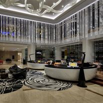 Pullman Kuala Lumpur City Centre Hotel