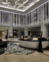 Pullman Kuala Lumpur City Centre Hotel