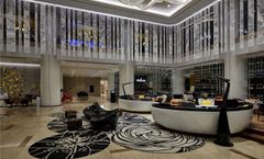 Pullman Kuala Lumpur City Centre Hotel