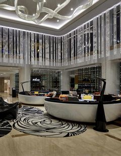 Pullman Kuala Lumpur City Centre Hotel