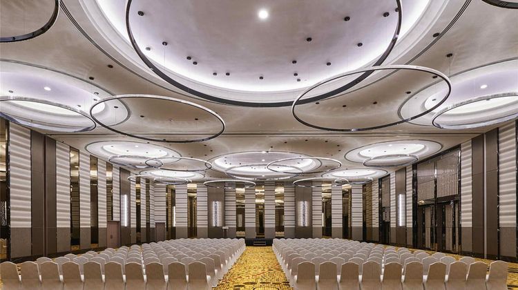 Pullman Kuala Lumpur City Centre Hotel Meeting