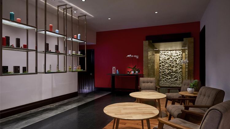 Pullman Kuala Lumpur City Centre Hotel Spa