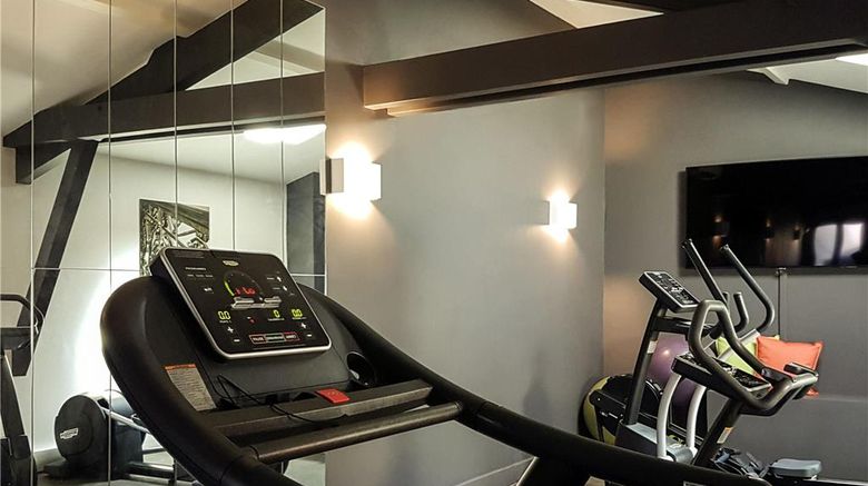 <b>La Cour des Consuls Hotel & Spa Toulouse Health</b>. Images powered by <a href="https://iceportal.shijigroup.com/" title="IcePortal" target="_blank">IcePortal</a>.