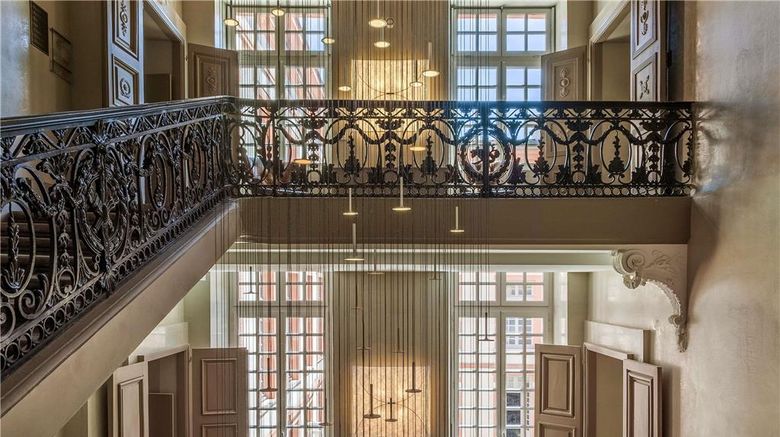 La Cour des Consuls Hotel  and  Spa Toulouse Exterior. Images powered by <a href="https://iceportal.shijigroup.com" target="_blank" rel="noopener">Ice Portal</a>.