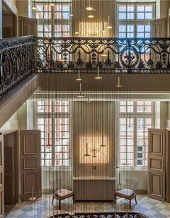 La Cour des Consuls Hotel & Spa Toulouse