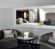 La Cour des Consuls Hotel & Spa Toulouse Room