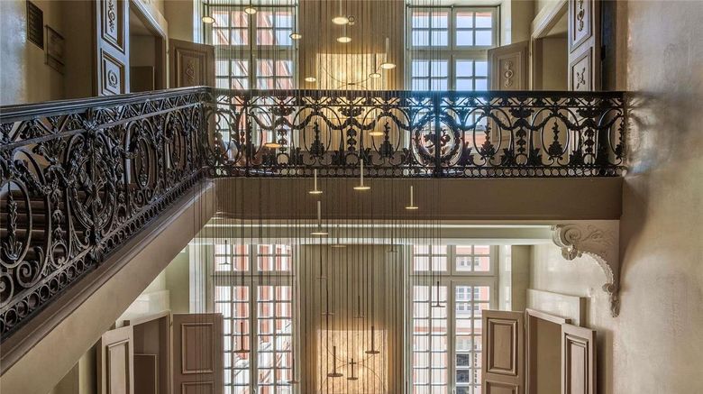 <b>La Cour des Consuls Hotel & Spa Toulouse Exterior</b>. Images powered by <a href="https://iceportal.shijigroup.com/" title="IcePortal" target="_blank">IcePortal</a>.