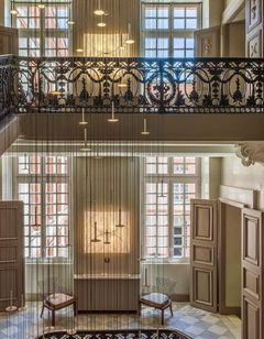 La Cour des Consuls Hotel & Spa Toulouse