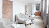 <b>La Cour des Consuls Hotel & Spa Toulouse Exterior</b>. Images powered by <a href="https://iceportal.shijigroup.com/" title="IcePortal" target="_blank">IcePortal</a>.