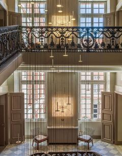 La Cour des Consuls Hotel & Spa Toulouse