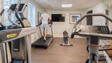Novotel Suites Expo Porte de Versailles Health