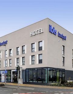 Ibis Budget Bamberg