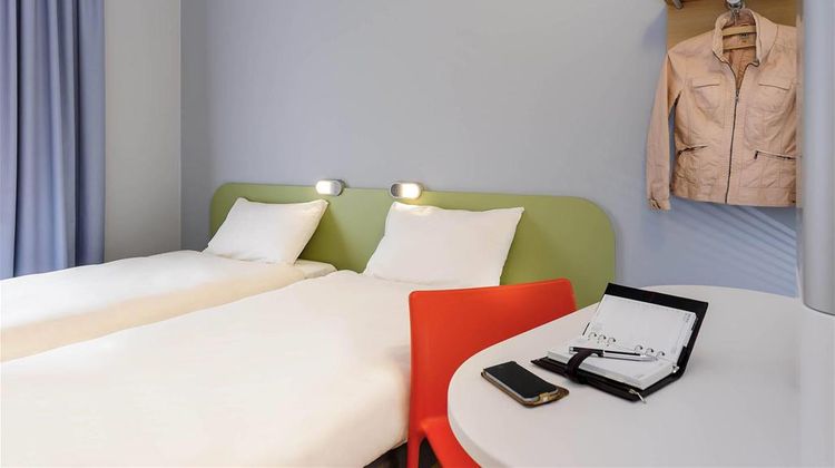 Ibis Budget Bamberg Room