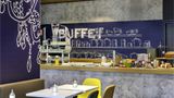 Ibis Budget Bamberg Restaurant