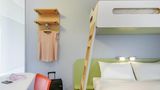 Ibis Budget Bamberg Room