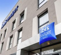 Ibis Budget Bamberg Exterior