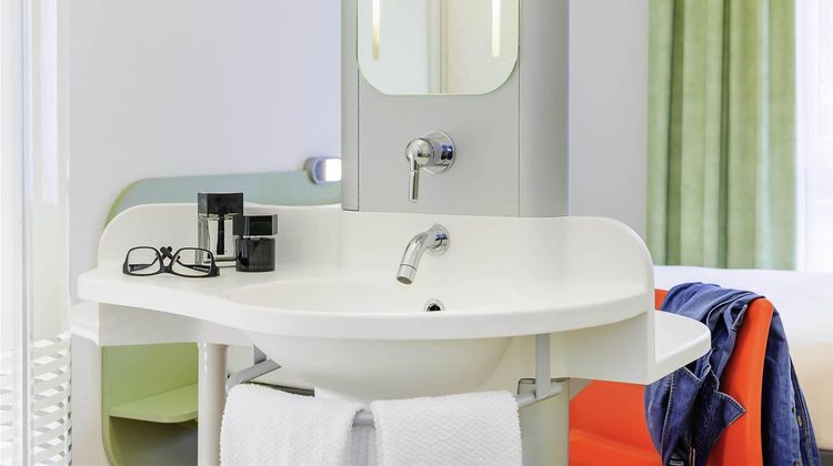 Ibis Budget Bamberg Room