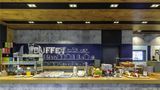 Ibis Budget Bamberg Restaurant
