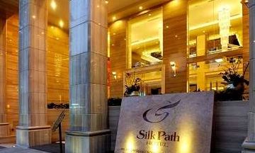 Silk Path Hotel Hanoi
