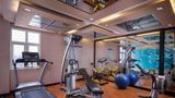 Silk Path Hotel Hanoi Health