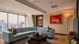 Silk Path Hotel Hanoi Suite